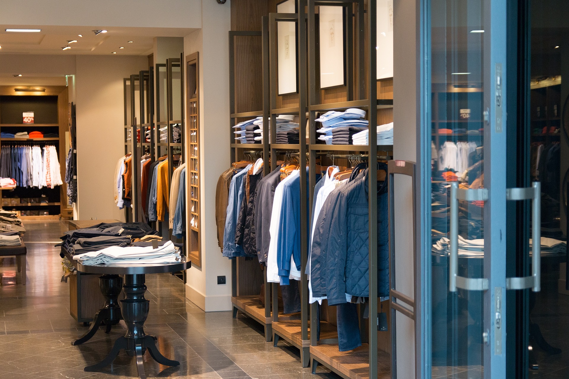 Connect your store!